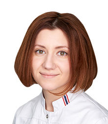 Мусатова Елизавета Валерьевна